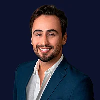 Cesar Daniel