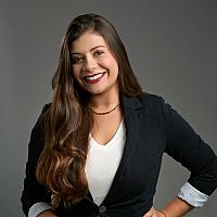 Larissa Wentz
